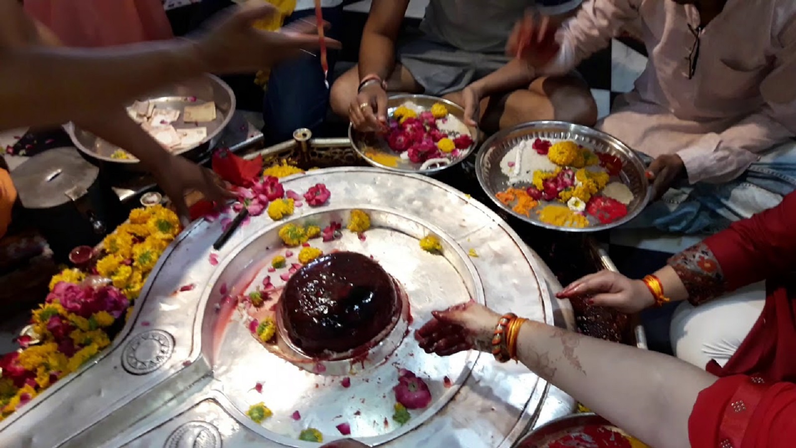 bhat puja