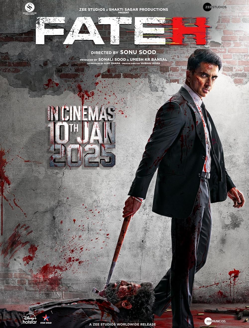 fateh film release date