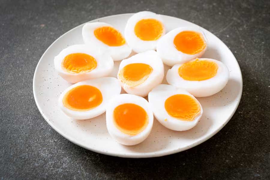 How to identify bad eggs