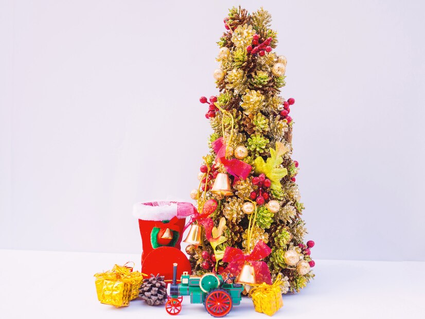 christmas tree decoration