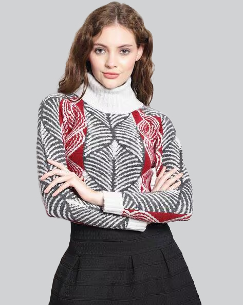 high neck sweater (6)