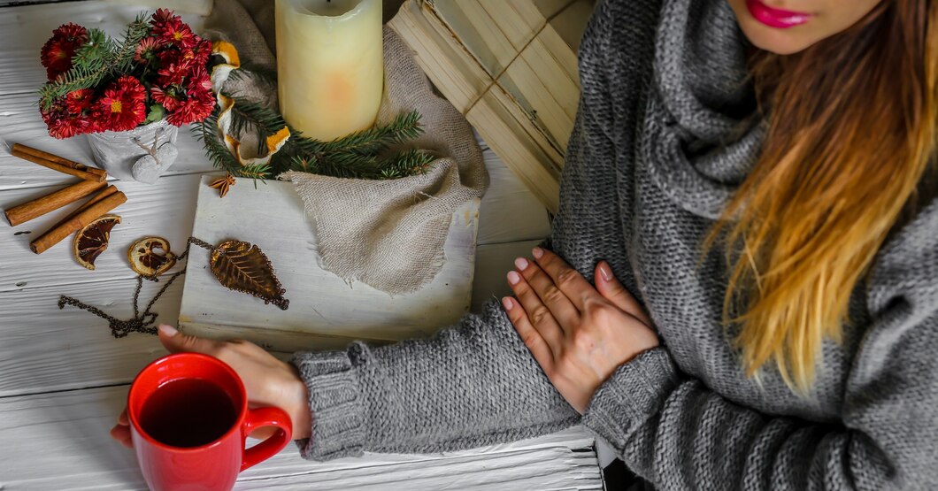 how to boost metabolism in winter