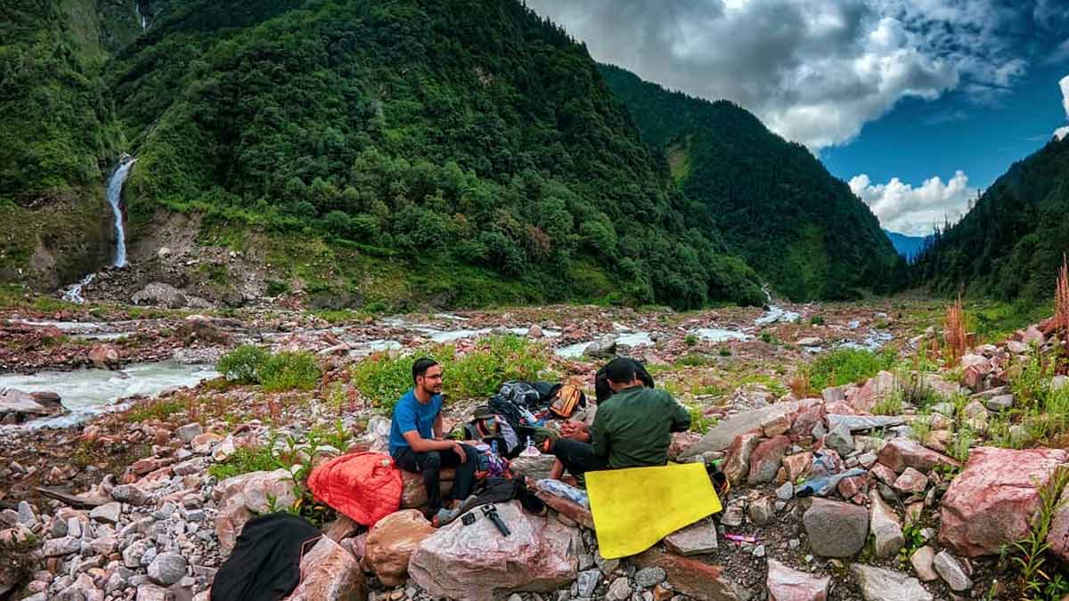 pindar valley uttarakhand