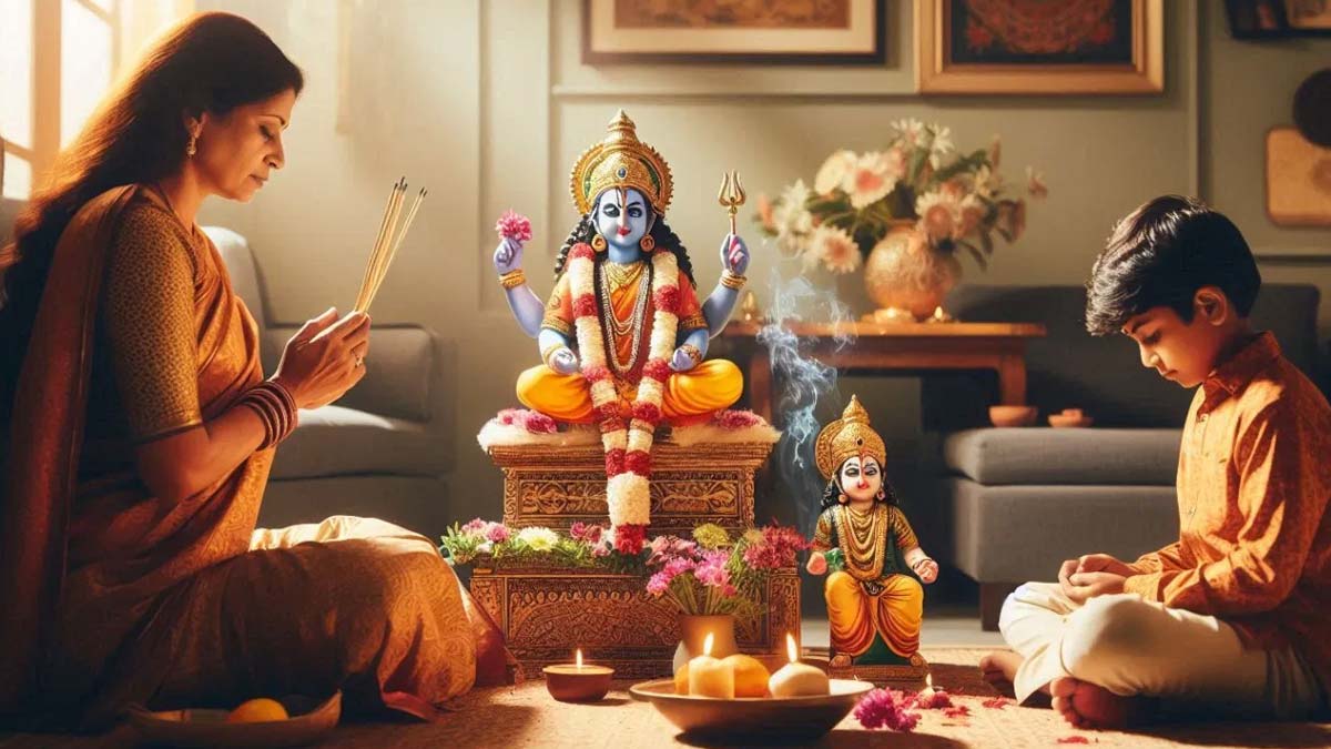 saphala ekadashi katha