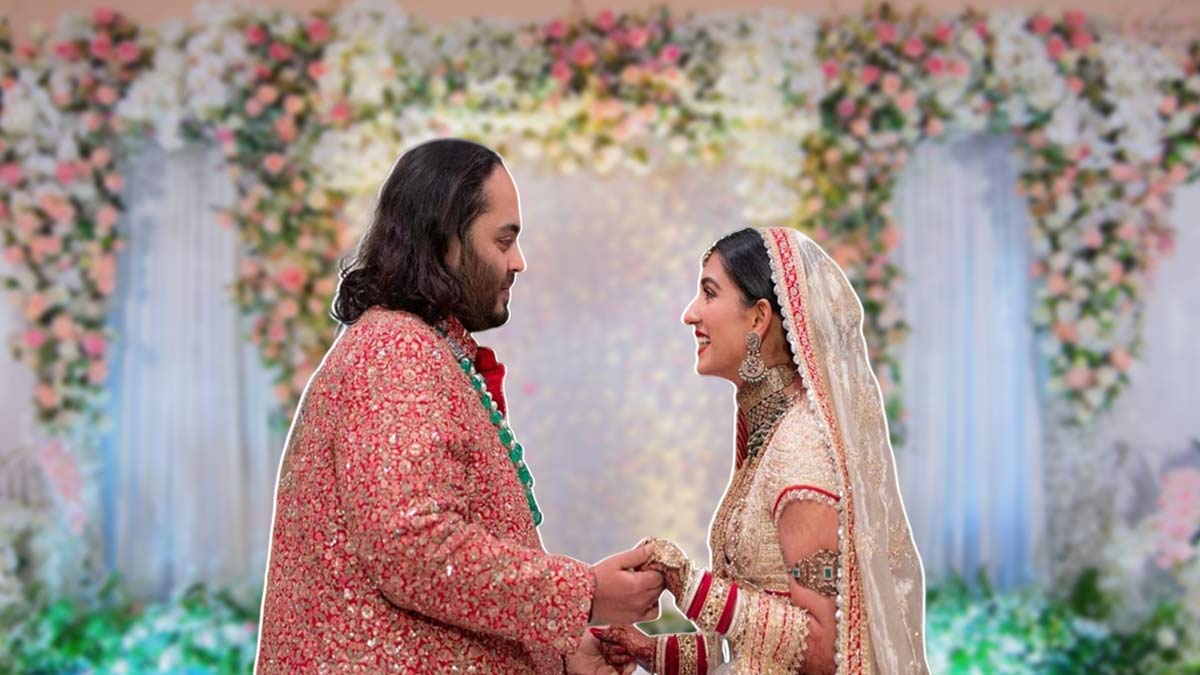 anant ambani wedding cost in rupees