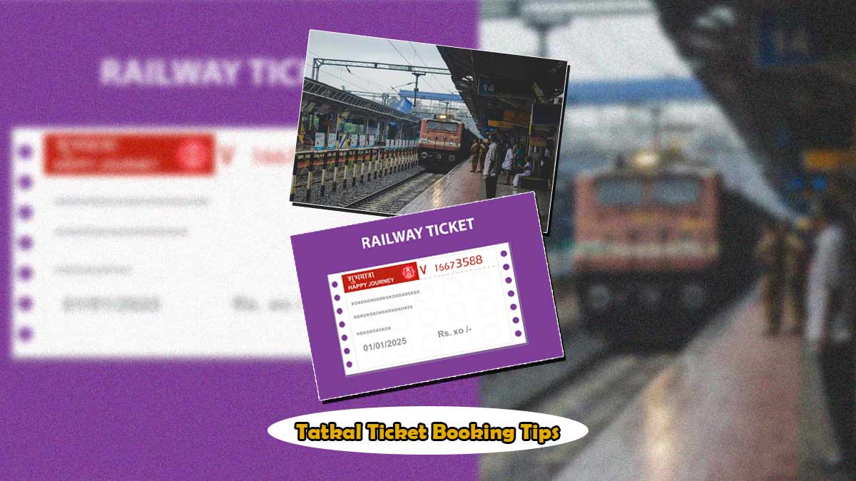 how to plan winter trip without train ticket1