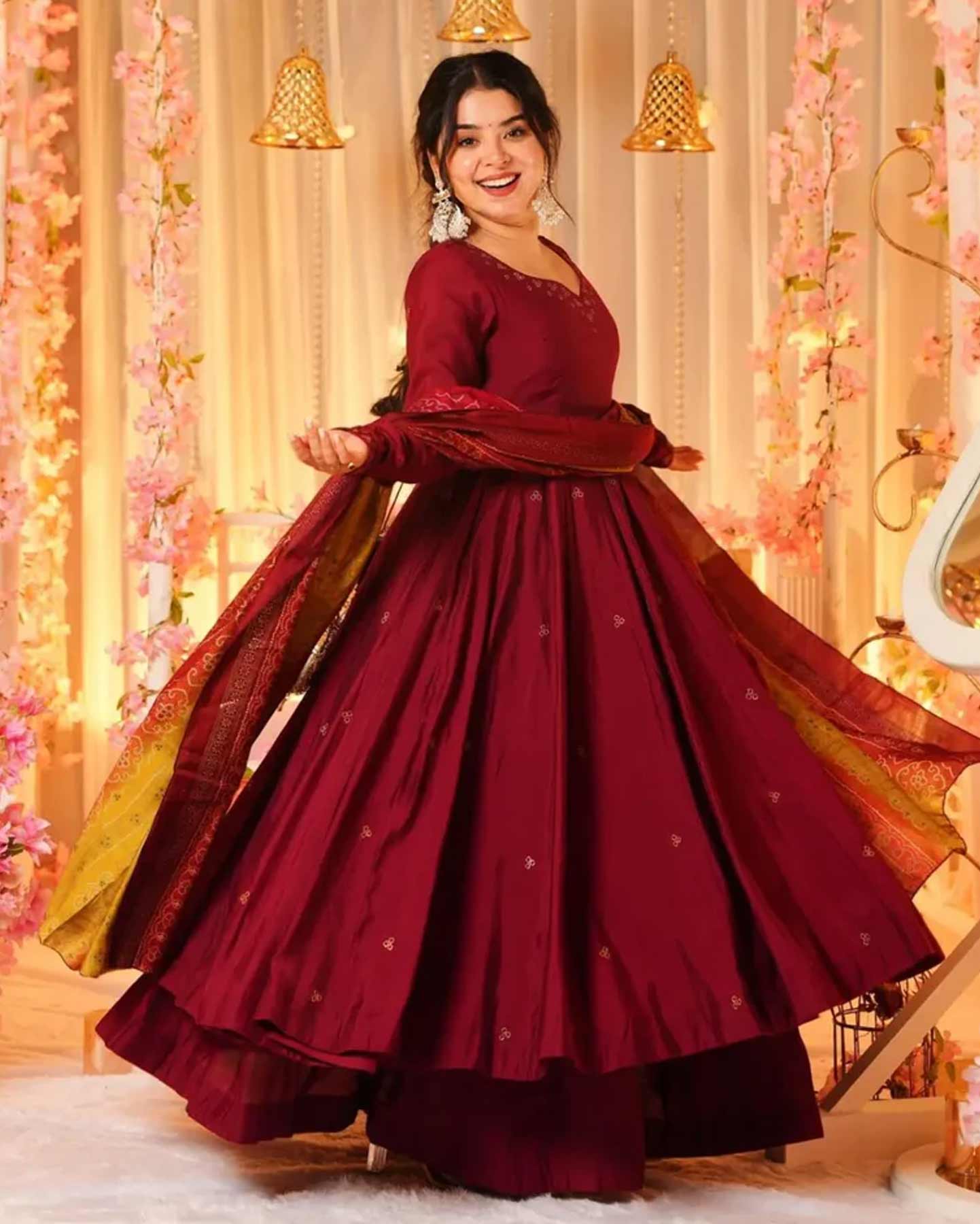 anarkali suit (3)