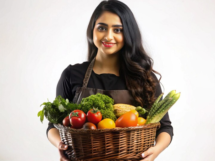 hydrating foods keep you energized