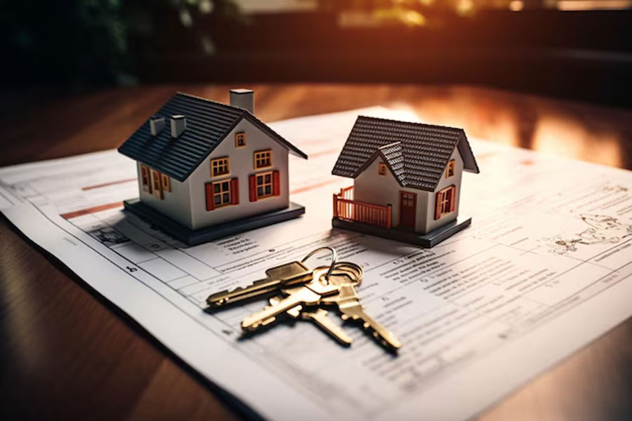 tenant laws in india