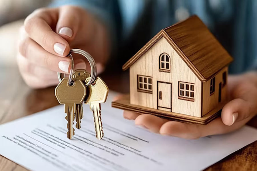 things to keep in mind before giving property on rent