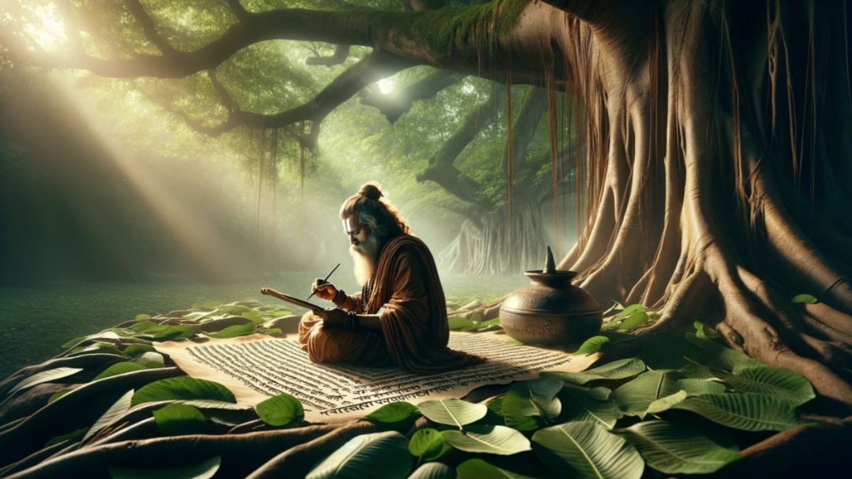 what is salt called salt called in hindu religion