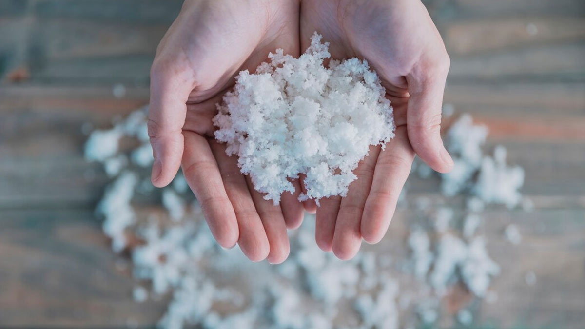 what is salt called salt called in hindu scriptures