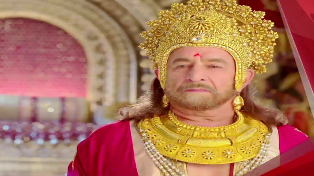 why raja dashrath not get moksha