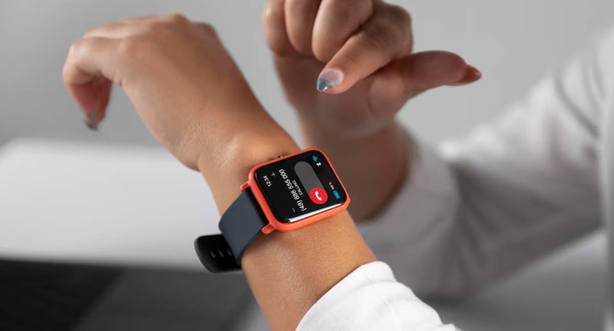 New year gift for girl