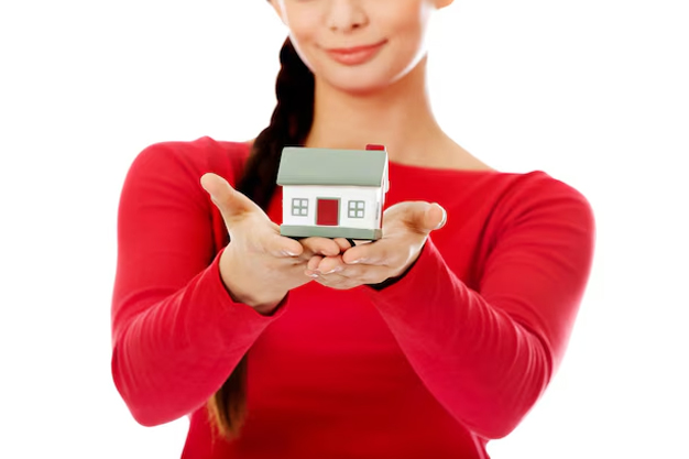 daughters right on paternal property