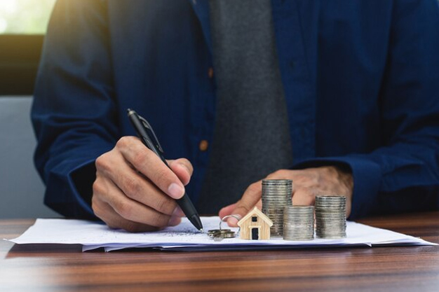 documents need for loan settlement