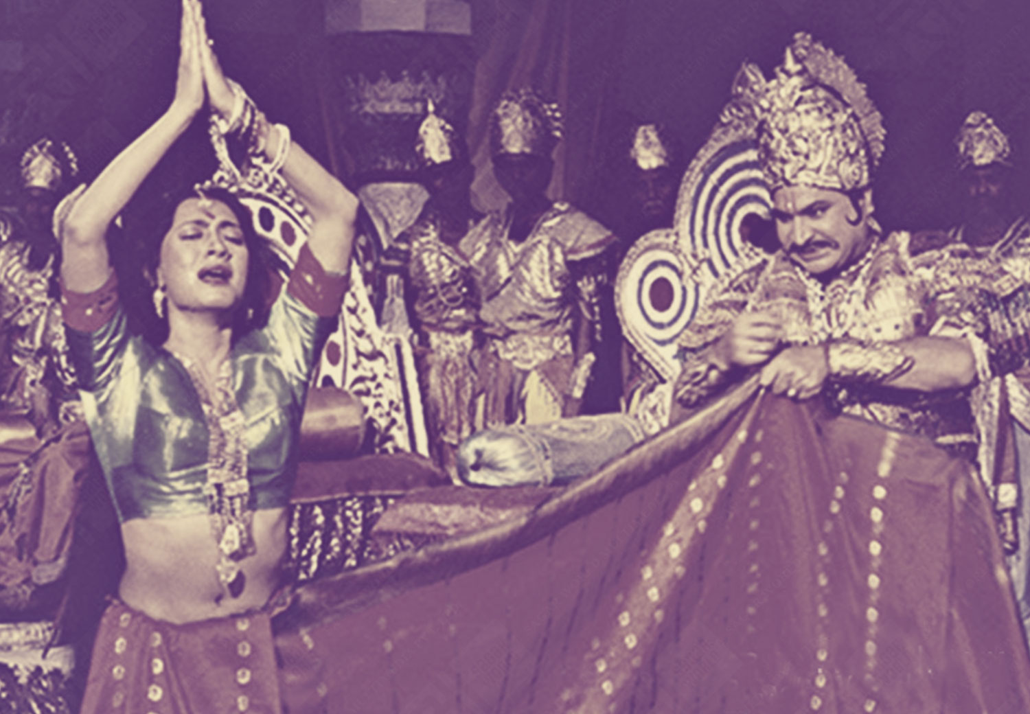 mahabharat interesting facts