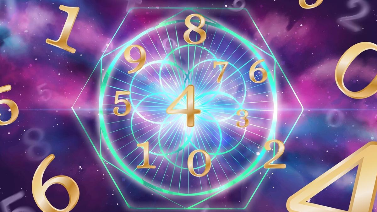 Love Numerology 2025 इस साल किन 4 मूलांकों को मिल सकता है सच्चा प्यार