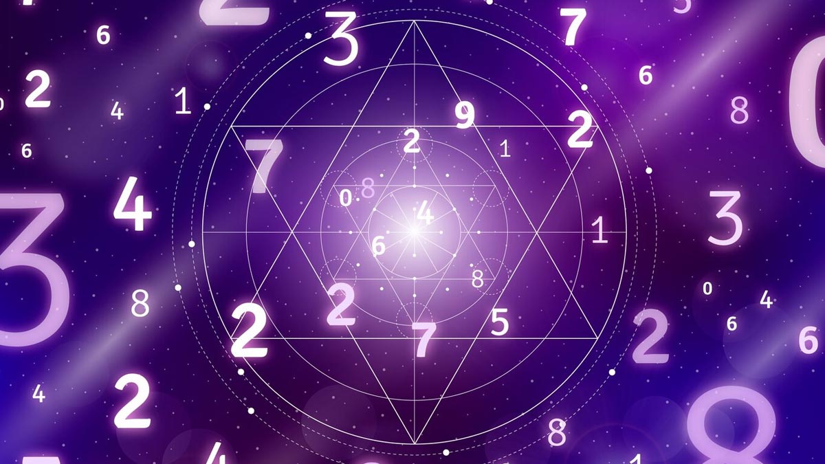 Love Numerology 2025 इस साल किन 4 मूलांकों को मिल सकता है सच्चा प्यार