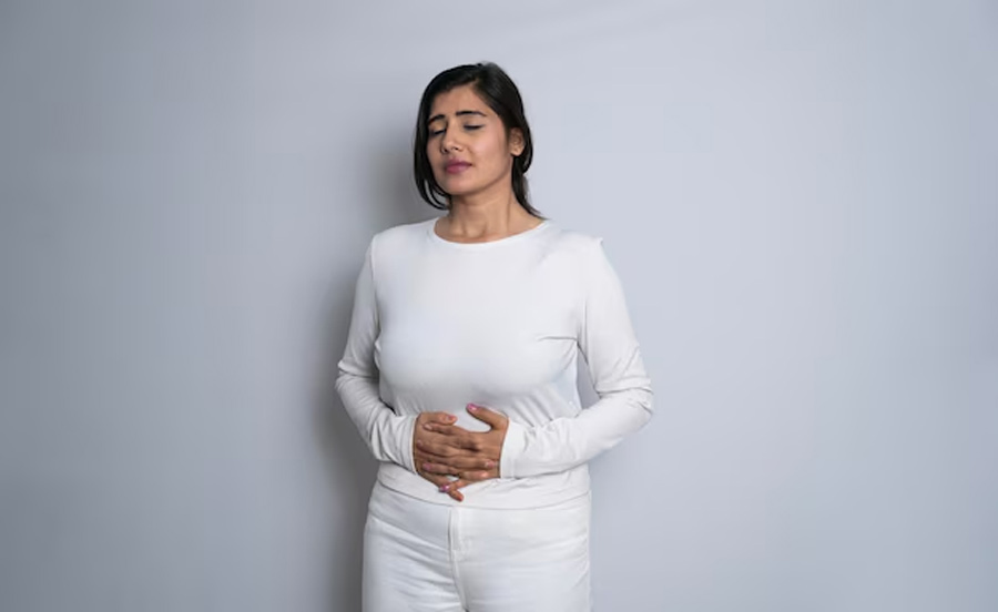 tips to get rid of stomach ache