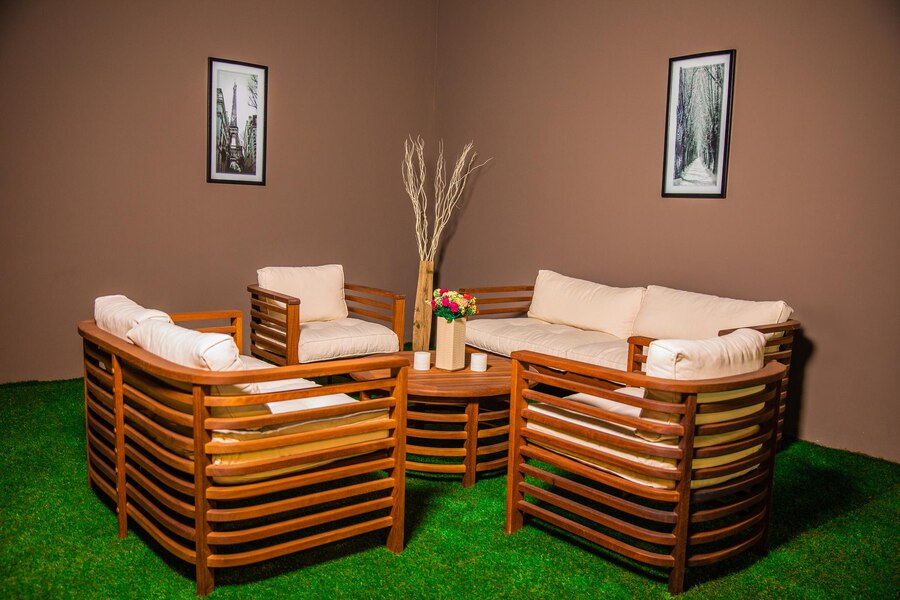 wooden furniture tips