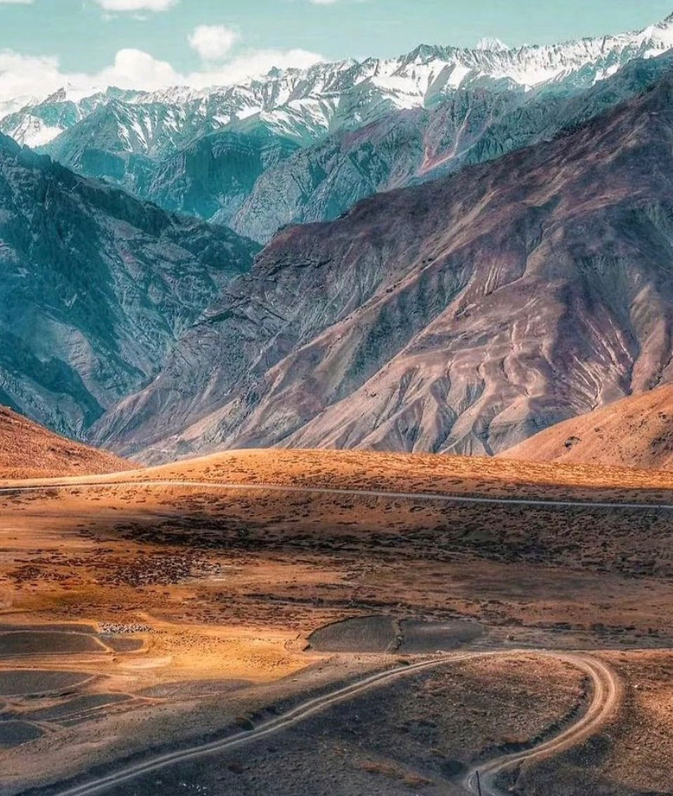 Best Time To Visit In Hikkim Village