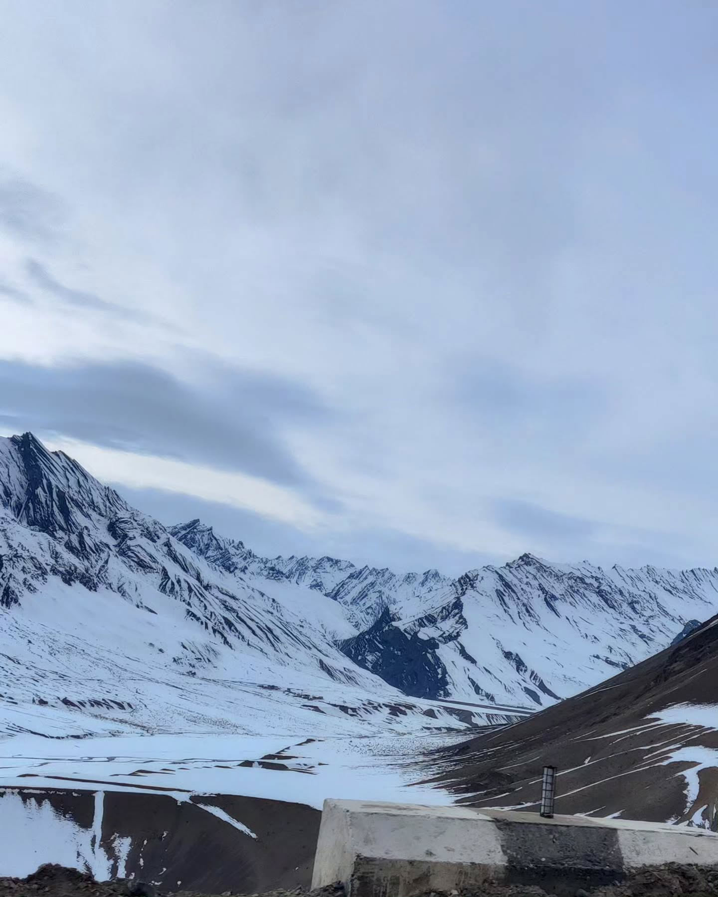 Hikkim Village For Travel