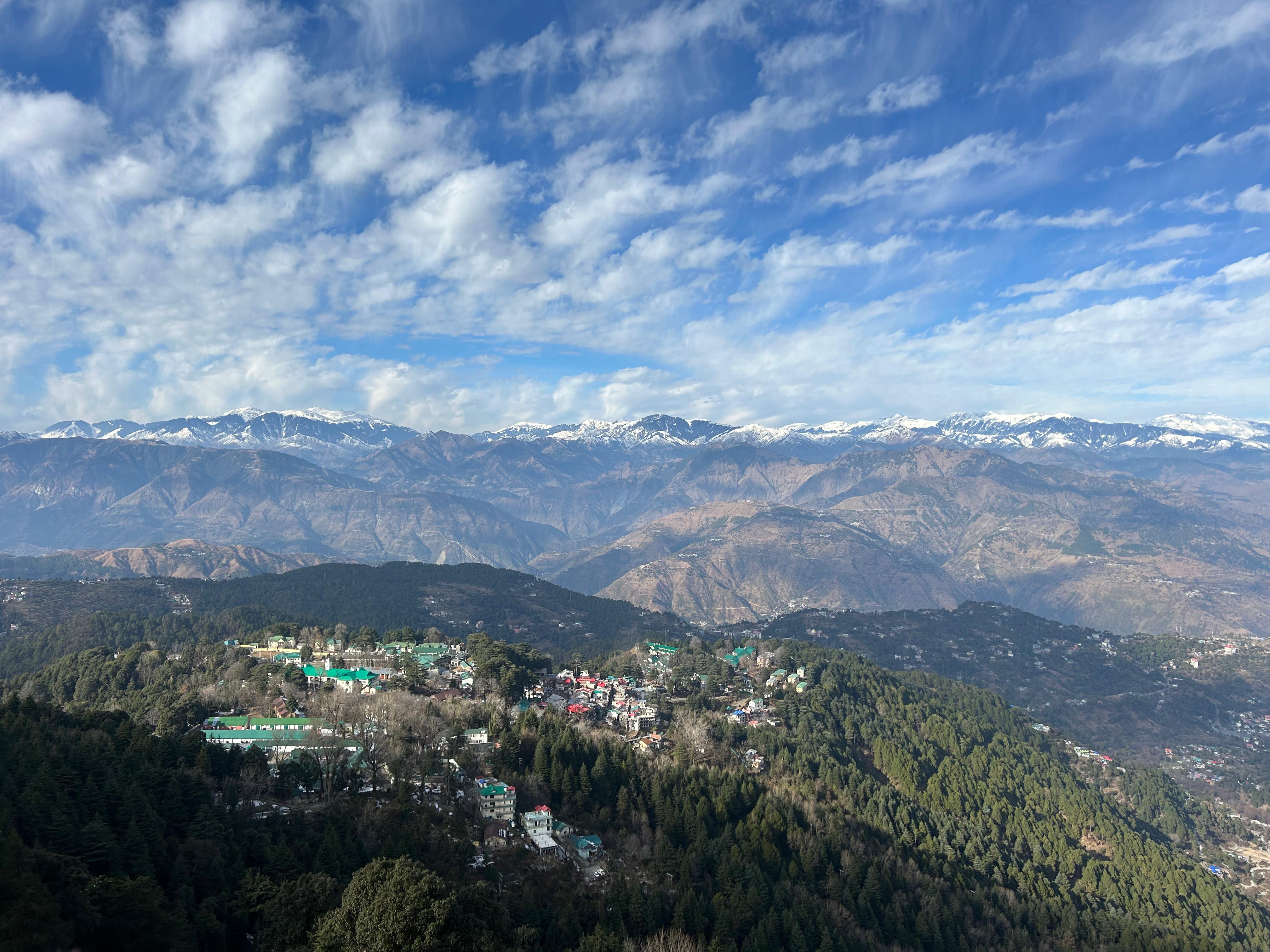 Palampur Himachal pradesh