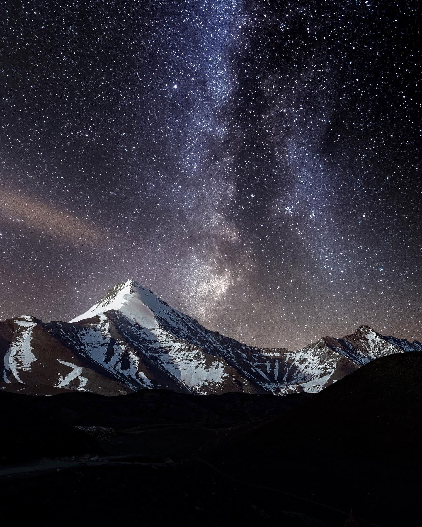 Places Near Hikkim Village