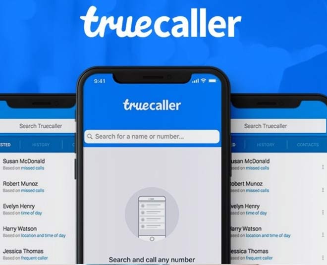 Truecaller AI Features