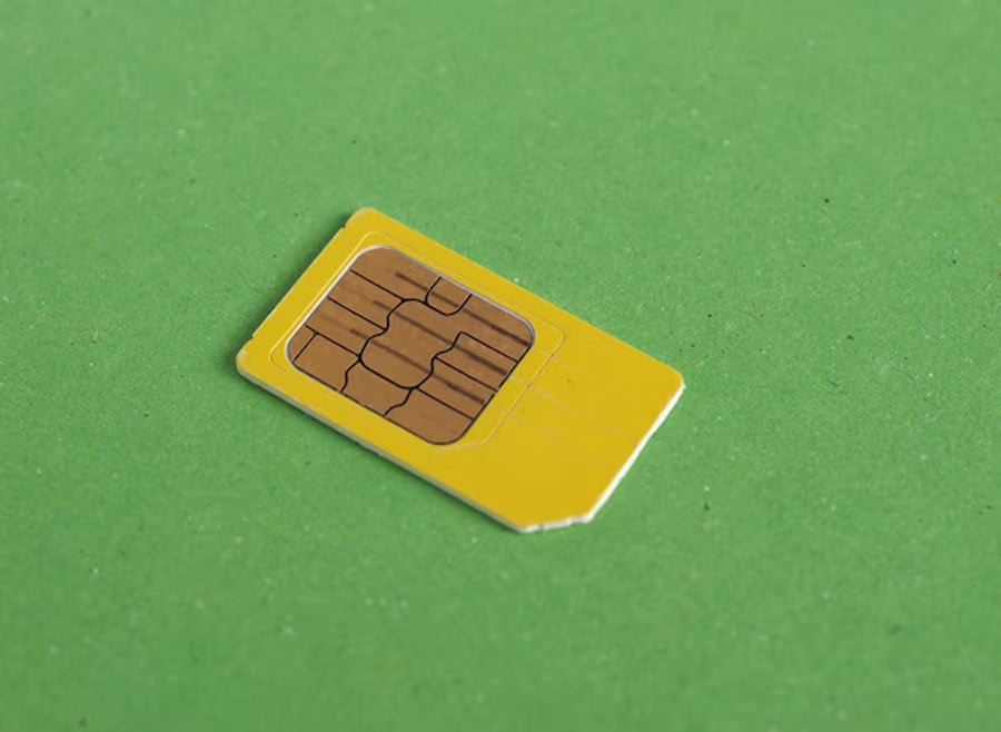 What is e-sim