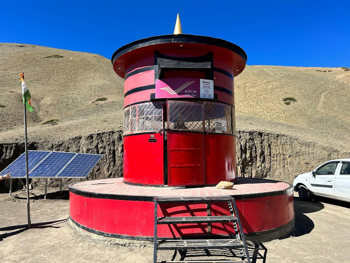 Why Hikkim Village Is So Famous