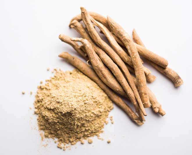 ashwagandha-powder