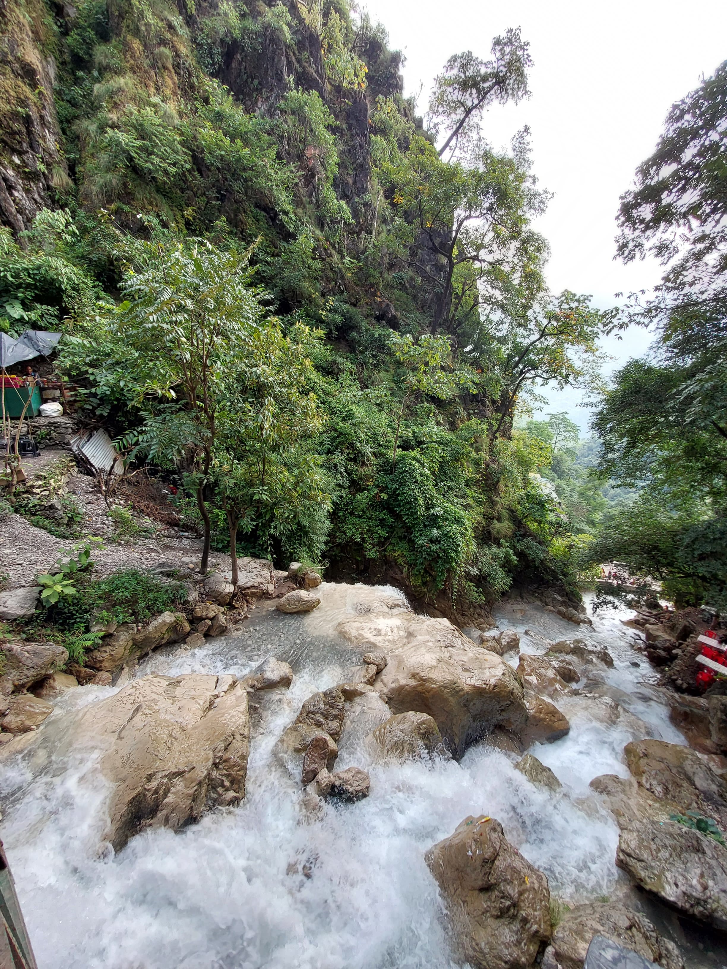 best places in rishikesh apart from beatles ashram1