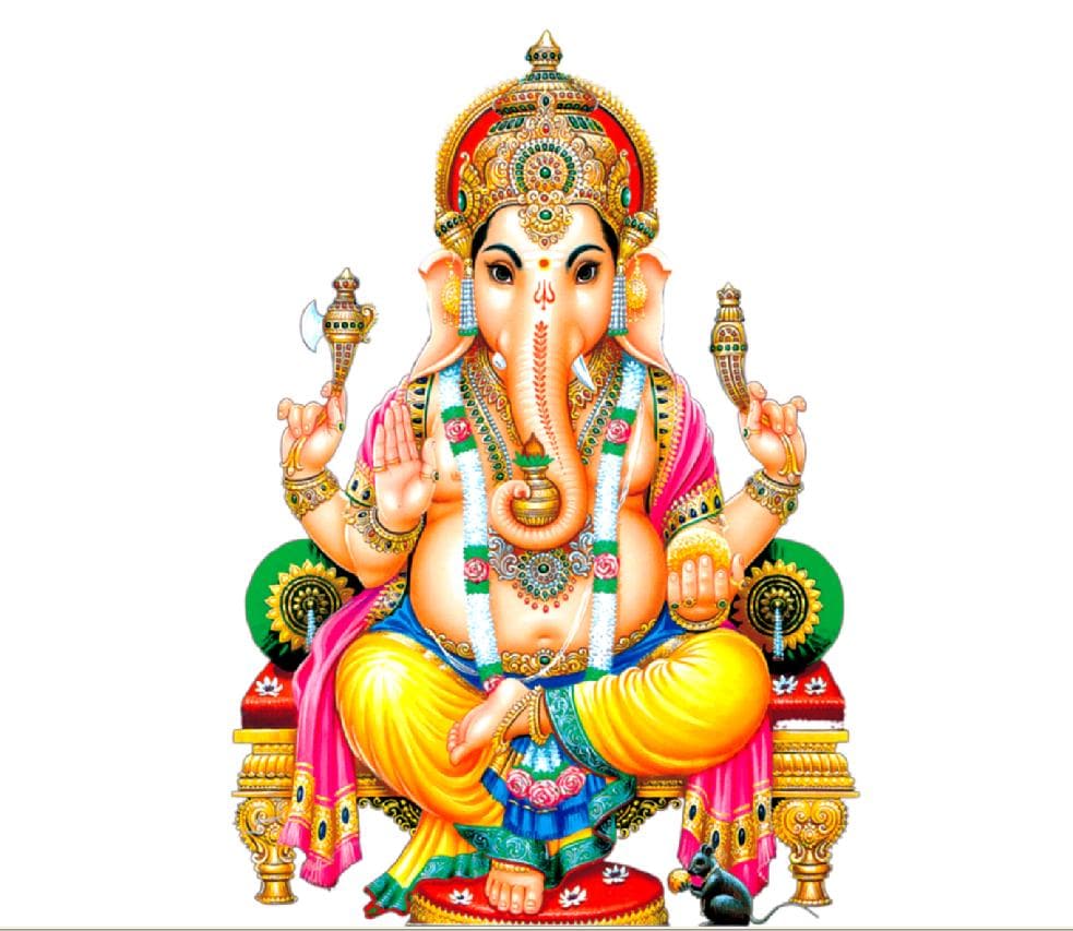 ganesha