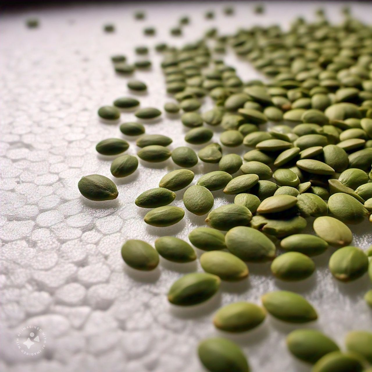 grow plants without soil