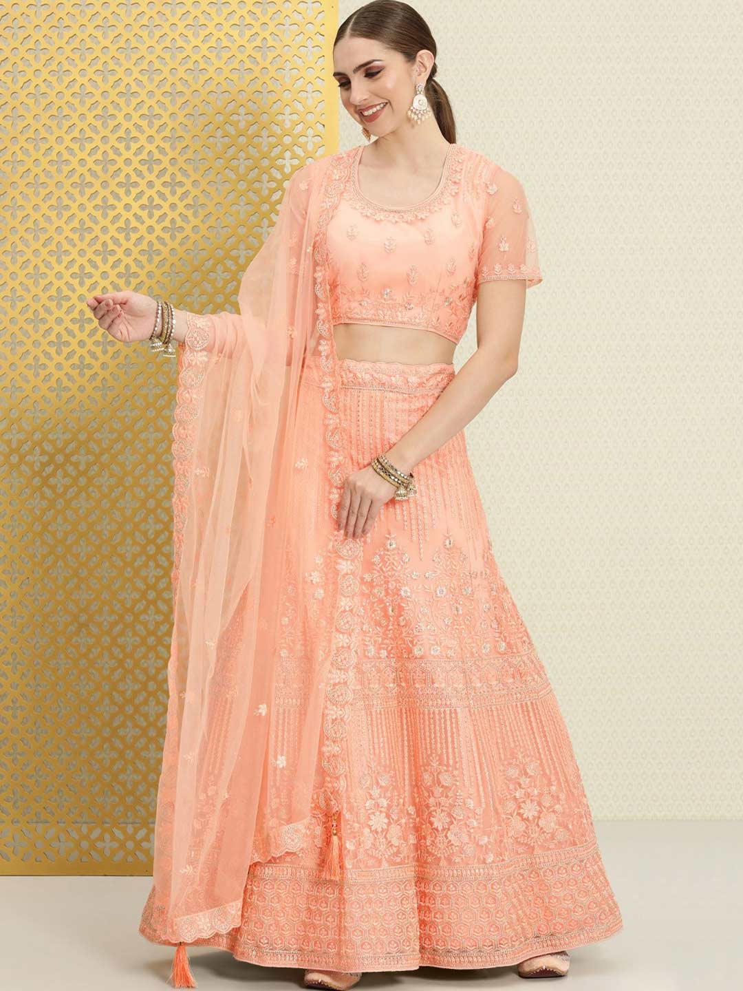 lehenga designs (10)