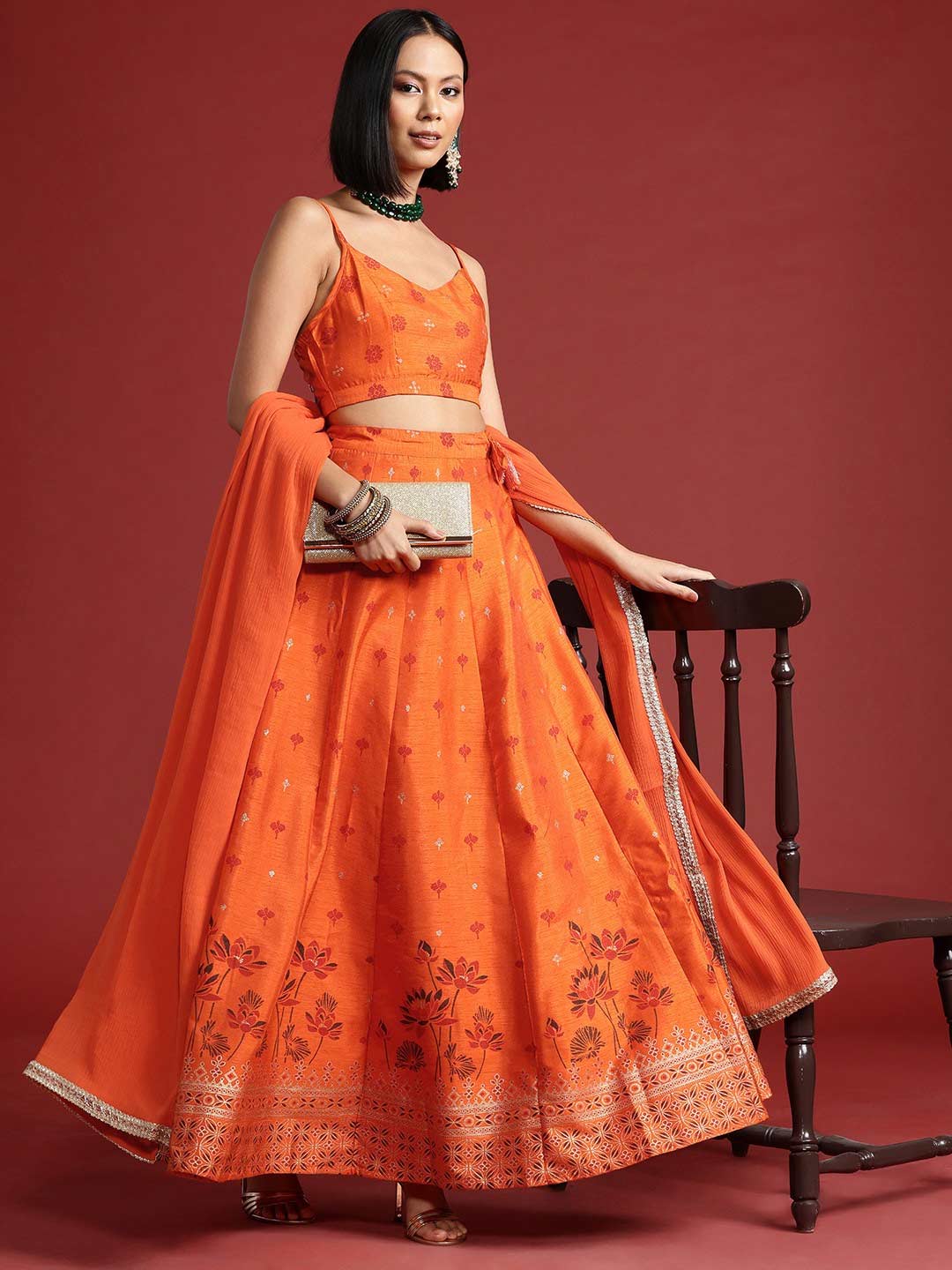 lehenga designs (7)