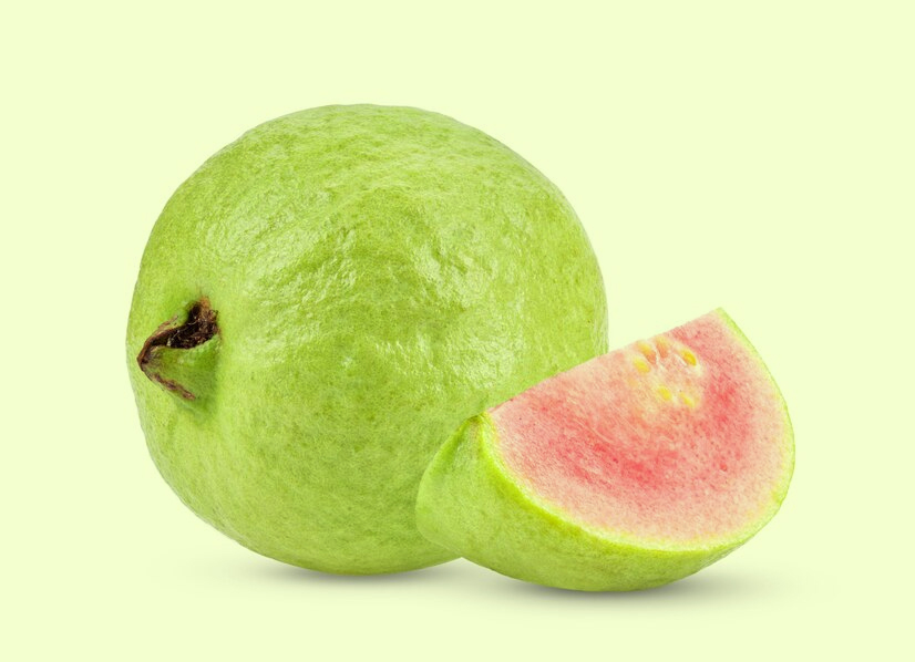 red guava