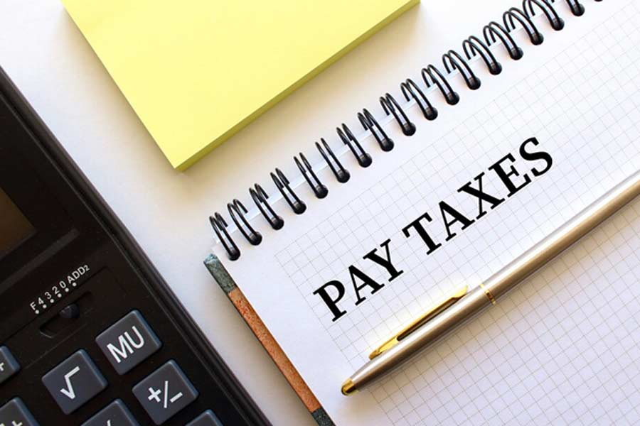 Income tax rules 2025