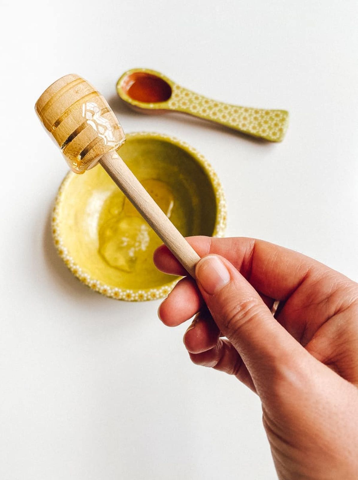 ashok ke ped mein shahad chadhane ka mahatva