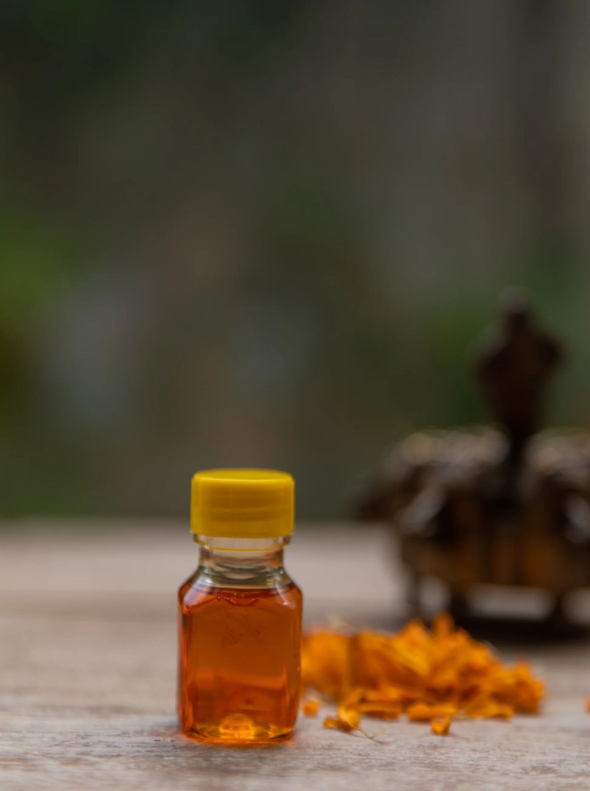 ashok ke ped mein shahad chadhane ke niyam