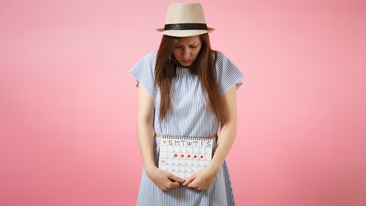 home remedies for irregular periods