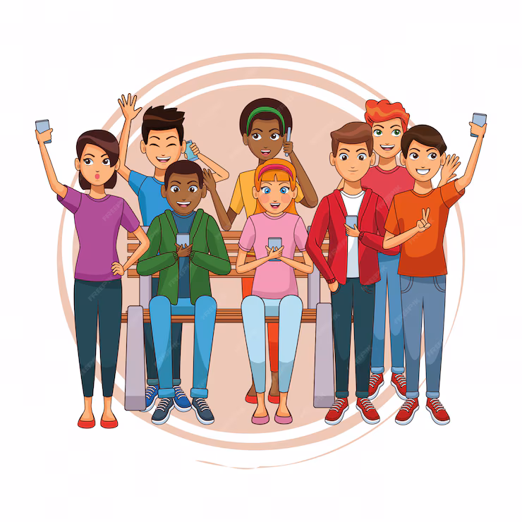 how gen beta will be different from gen z