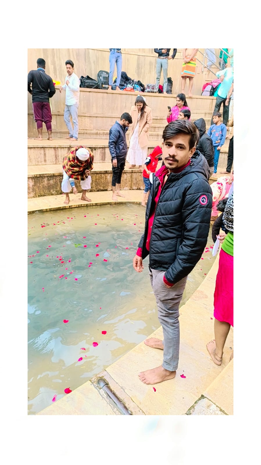 how to plan Khatu Shyam Trip