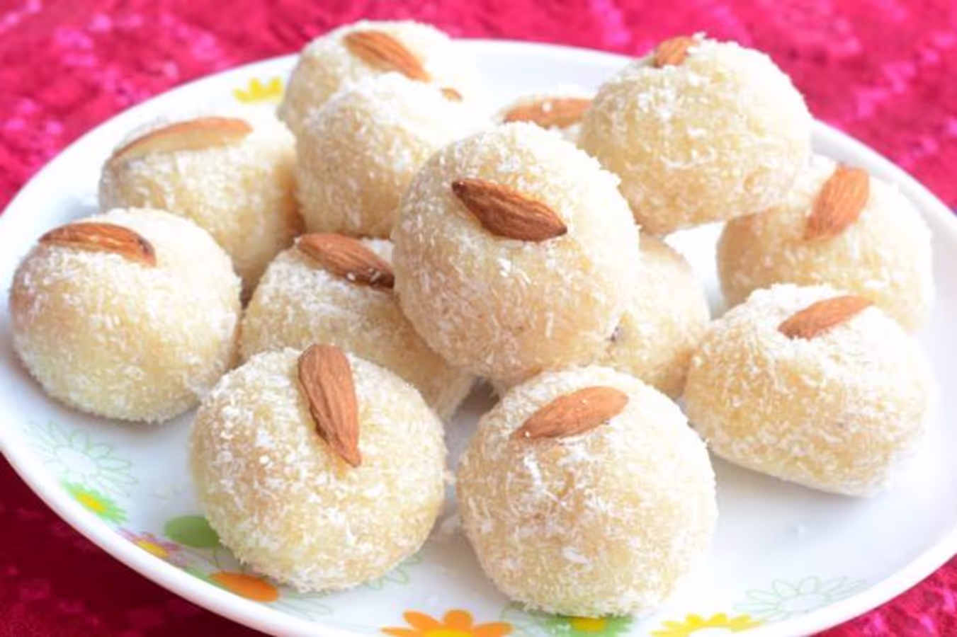 laddu