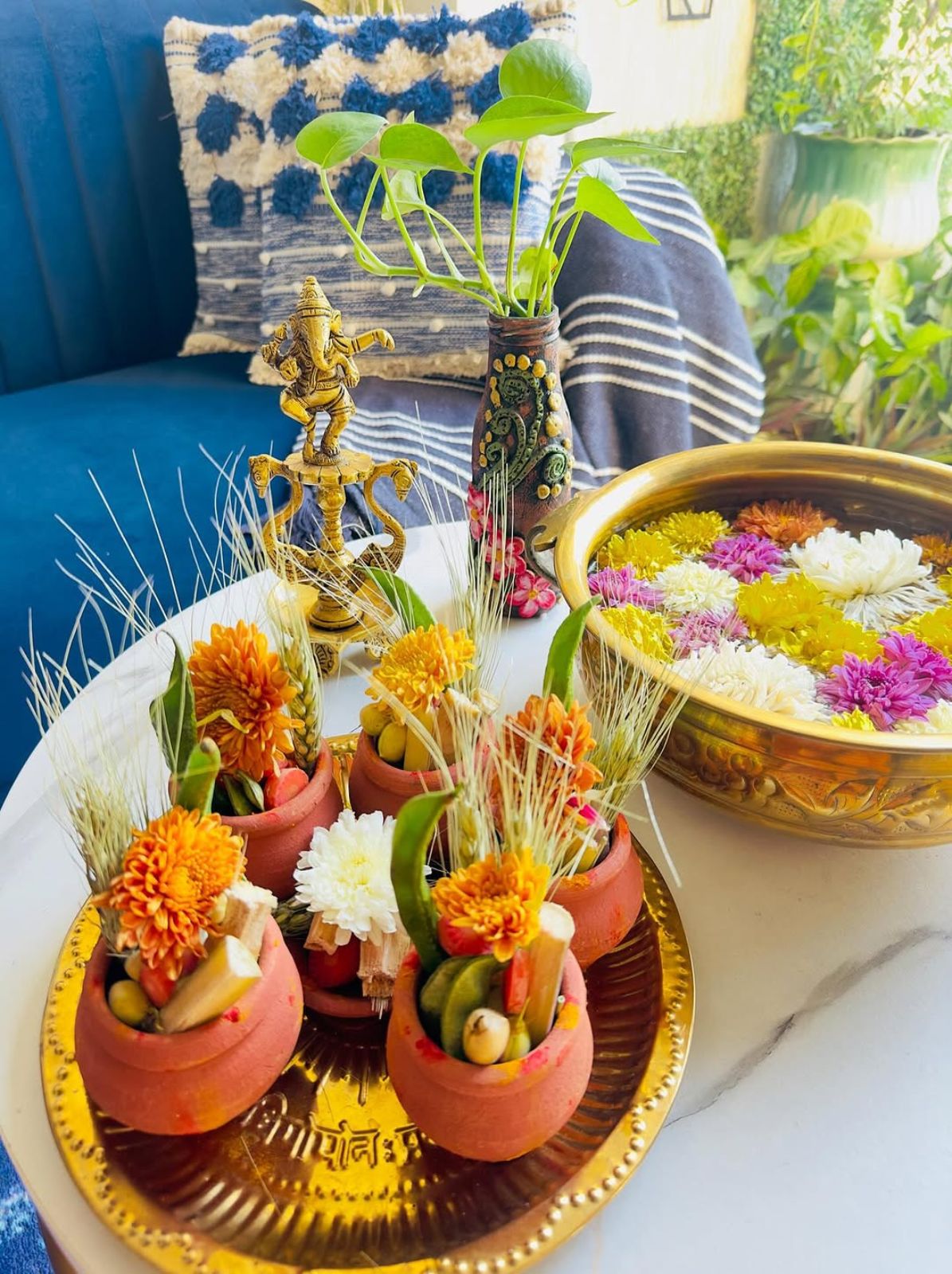 makar sankranti 2025 ke mantra kaun se hain