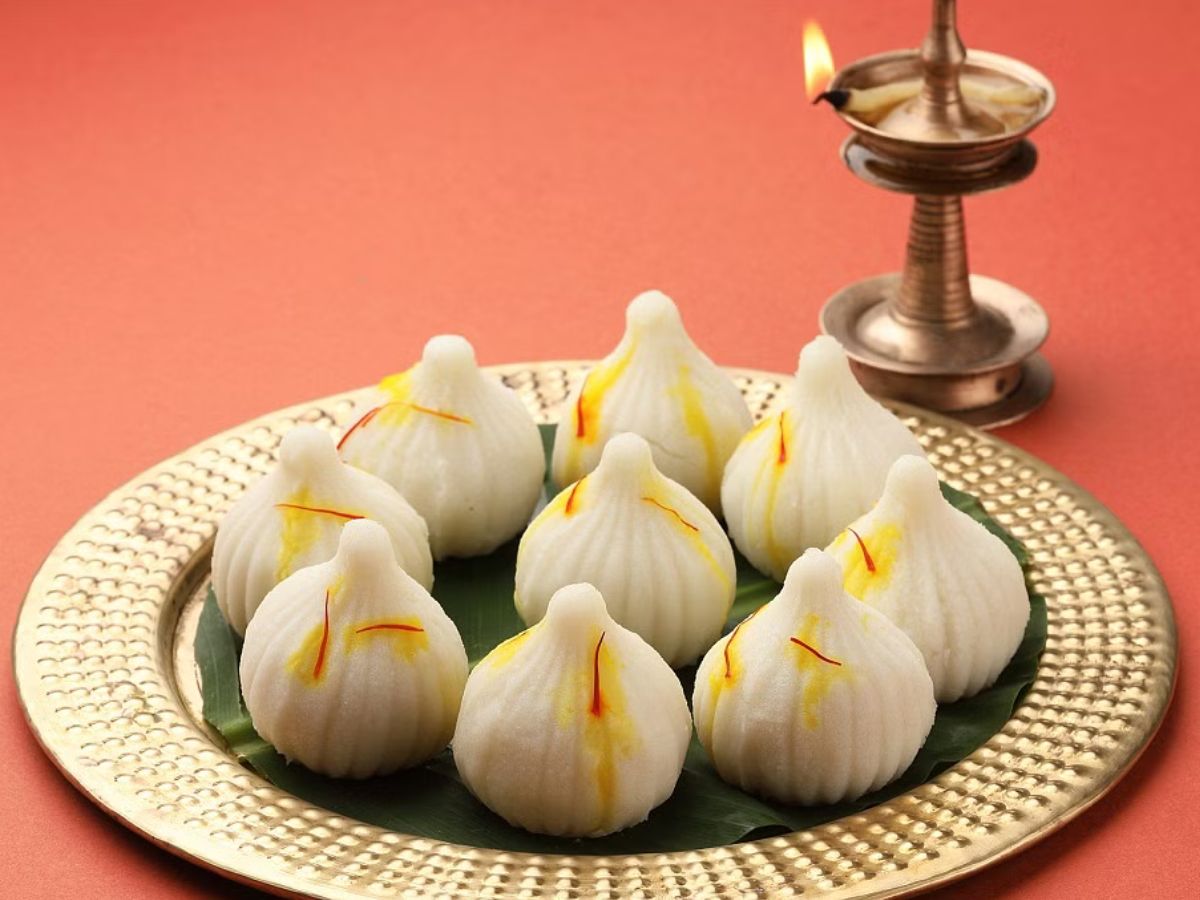 modak