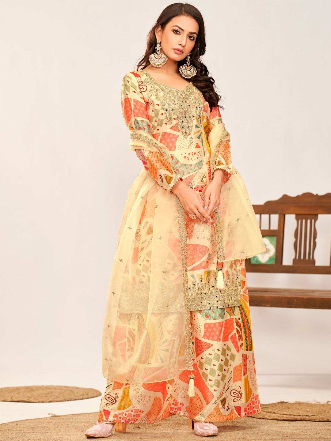 multicolour suit designs (2)