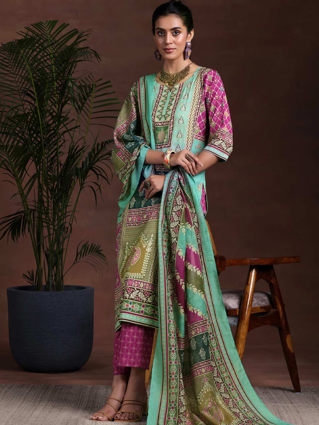 multicolour suit designs (3)